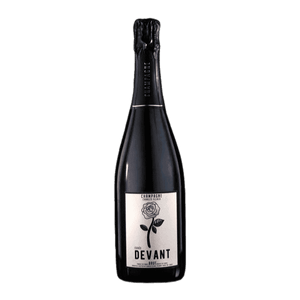 Buy Devant Glow Brut Champagne with Luminous Label Online -Craft City