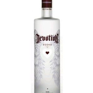 Buy Devotion Vodka Online -Craft City