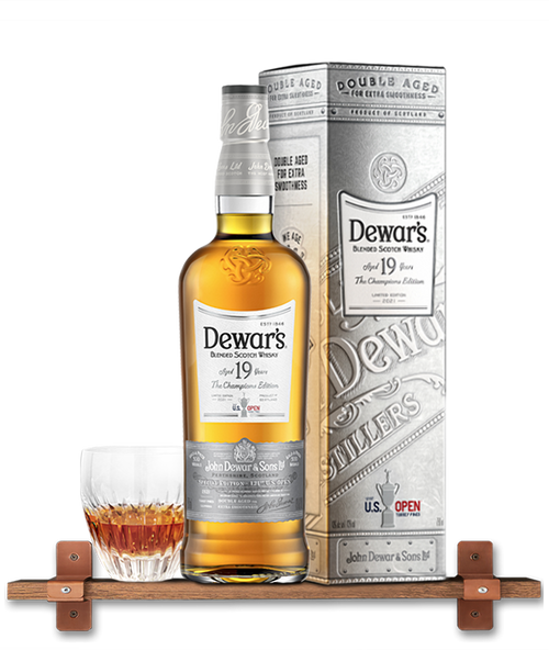 Buy Dewar's 19 Year Old 
