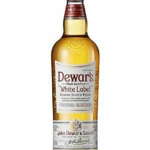 Buy Dewars White Label Online -Craft City