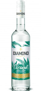 Buy Diamond Reserve Coconut Rum Online -Craft City