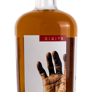 Buy Digits Bourbon 750ML Online -Craft City