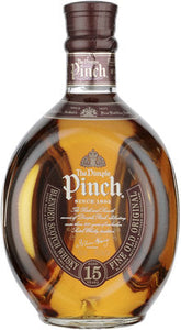 Buy Dimple Pinch Blended Scotch 15 Yr 80 750ML Online -Craft City