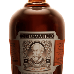 Buy Diplomatico Mantuano Rum Online -Craft City