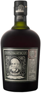 diplomatico reserva b6 750ml