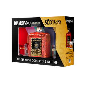 Buy Disaronno Amaretto 500TH VAP LTD 750ML Online -Craft City