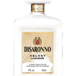 Buy Disaronno Velvet Liqueur Online -Craft City