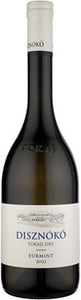 Buy Disznoko Dry Furmint Tokaji 2022 750ML Online -Craft City