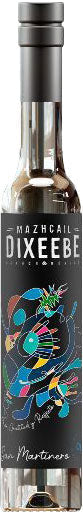 Buy Dixeebe San Martinero Edition No. 1 Mezcal 375ml Online -Craft City
