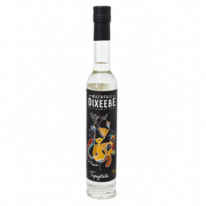 Buy Dixeebe Tepeztate Edition No. 4 Mezcal 375ml Online -Craft City