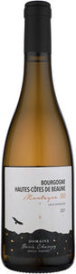 Buy Domaine Boris Champy Bourgogne Hautes Cotes De Beaune Blanc Montagne De Cras 382 2021 750ML Online -Craft City