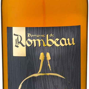 Buy Domaine De Rombeau Rancio 2008 Online -Craft City