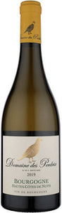 Buy Domaine Des Perdrix Bourgogne Hautes Cotes De Nuits Blanc 2019 750ML Online -Craft City