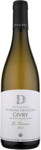 Buy Domaine Desvignes Givry Blanc En Cheneves 2022 750ML Online -Craft City