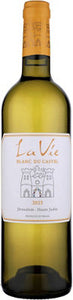 Buy Domaine Du Castel La Vie Blanc Du Castel Jerusalem 2023 750ML Online -Craft City