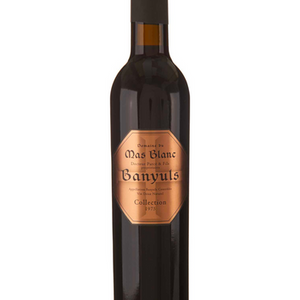 Buy Domaine Du Mas Blanc Banyuls Collection 1975 Online -Craft City