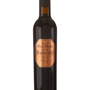 Buy Domaine Du Mas Blanc Banyuls Collection 1992 Online -Craft City