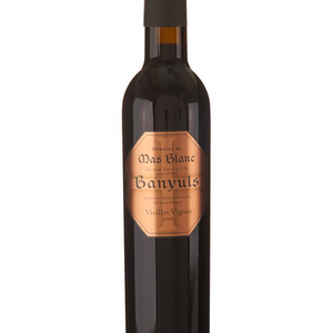 Buy Domaine Du Mas Blanc Banyuls Collection 2000 Online -Craft City