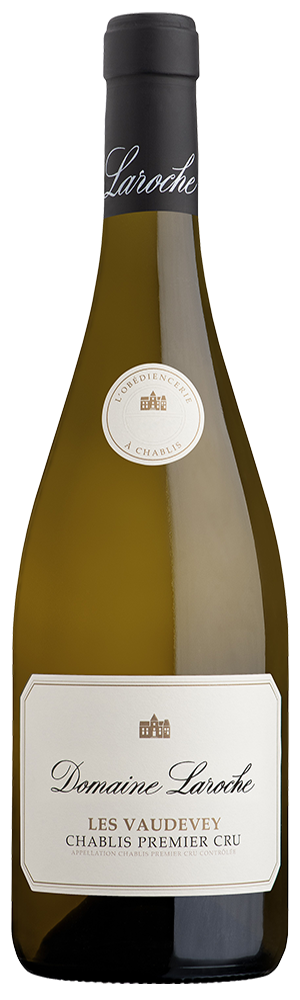Buy Domaine Laroche Chablis Vaudevey 22 750ML Online -Craft City