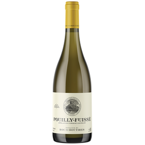Buy Domaine Roc Boutires Pouilly-Fuisse 22 750ML Online -Craft City