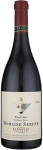Buy Domaine Serene Pinot Noir Evenstad Reserve Willamette Valley 2021 750ML Online -Craft City