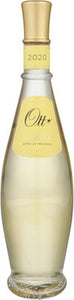 Buy Domaines Ott Cotes De Provence Blanc Clos Mireille Cru Classe 2022 750ML Online -Craft City