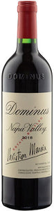 Buy Dominus Red Wine Napa Valley 2020 Wood Box 750ML Online -Craft City