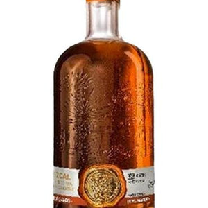 Buy Don Alberto Anejo Tequila Online -Craft City