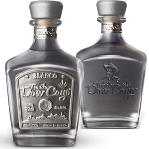 Buy Don Cayo Blanco Tequila Online -Craft City