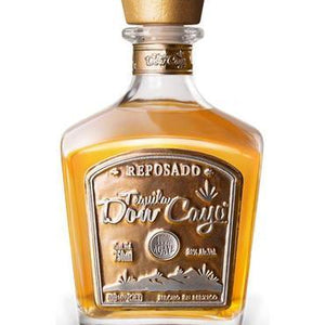 Buy Don Cayo Reposado Tequila Online -Craft City