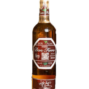 Don Ferro Añejo