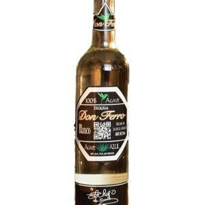 Buy Don Ferro Blanco Online -Craft City