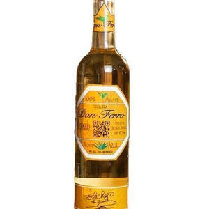 Buy Don Ferro Reposado Tequila Online -Craft City