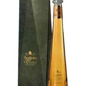 Buy Don Julio 1942 Ultima Reserva Online -Craft City