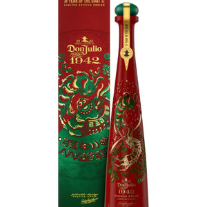 Buy Don Julio 1942 Year of the Goat Online -Craft City