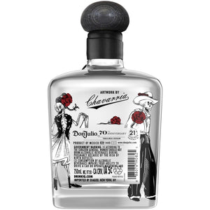 Buy Don Julio 70 Day of the Dead 2025 Edition Online -Craft City