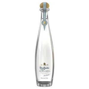 Buy Don Julio Tequila Alma Miel Joven 80 750ML Online -Craft City