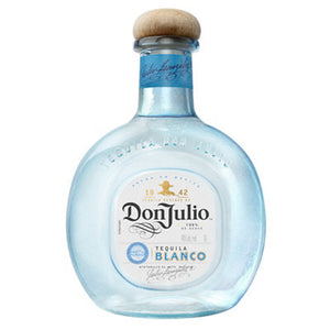 Buy Don Julio Tequila Blanco 80 1L Online -Craft City