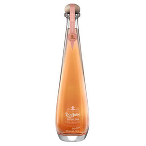Buy Don Julio Tequila Reposado Rosado 80 750ML Online -Craft City