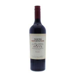 Buy Don Nicanor Malbec Barrel Select Valle De Uco 2020 750ML Online -Craft City