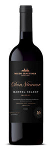 Buy Don Nicanor Malbec Barrel Select Valle De Uco 2021 750ML Online -Craft City
