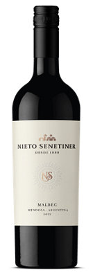 Buy Don Nicanor Malbec Mendoza 2022 750ML Online -Craft City