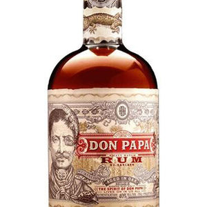 Buy Don Papa Small Batch Rum Online -Craft City