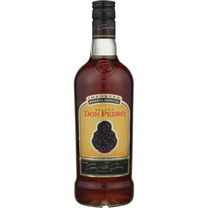 Buy Don Pedro Grape Brandy Online -Craft City