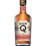 Don Q Double Aged Sherry Cask Finish Rum 750ml