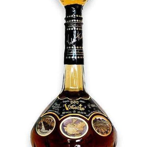 Buy Don Valente Licorera Anejo Tequila Online -Craft City
