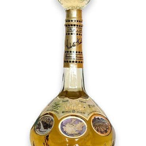 Buy Don Valente Licorera Reposado Tequila Online -Craft City