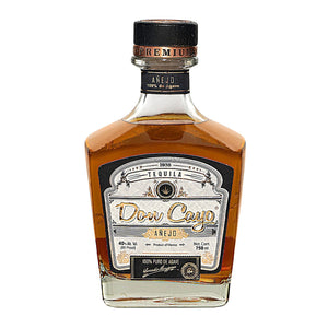 Don Cayo Añejo