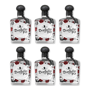 Don Julio 70th X Willy Chavarria Dia De Muertos 2025 Limited Edition
