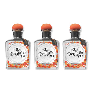 Don Julio 70th x Patricio Campillo Dia De Muertos 2026 Limited Edition
